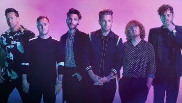 OneRepublic wracają do Polski
