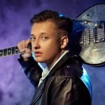 „Tanki” – singiel Pawła Tura zapowiadający jego solowy album