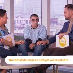 Quebonafide będzie gościem programu Wojewódzkiego? Dziennikarz wyjaśnia