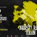 Rap Nokaut: „Zostałem rozj**any jak szmata, zjedzony, przeżuty i wysrany”