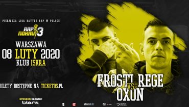 Rap Nokaut: „Zostałem rozj**any jak szmata, zjedzony, przeżuty i wysrany”