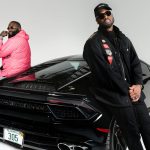 Rick Ross łączy siły z Raphaelem Saadiqiem i koszykarzami Miami Heat