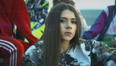 Roksana Węgiel coveruje piosenkę 5 Seconds Of Summer