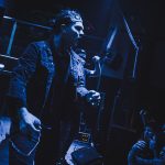 Sarius: „Wydałem osiem albumów, zanim zobaczyłem złamany grosz z muzyki”