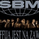 „Maffija jest na zawsze” – nowy mixtape SBM Labelu już dostępny