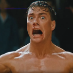 Jean Claude Van Damme jednym z bohaterów klipu Słonia i Dope D.O.D