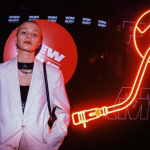 Rosalie wspomina koncert z Taco na PGE Narodowym: Poczułam się jak…