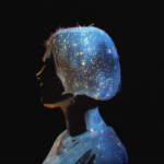 Kosmiczne lyric video od Darii Zawiałow