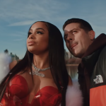 G – Eazy w klipie początkującej raperki