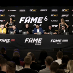 Rząd zaostrza przepisy, ale Fame MMA 6 i tak się odbędzie