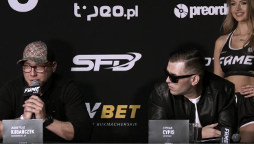 Ile można zarobić obstawiając wygraną L Pro na Fame MMA 6?