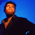 Jack Garratt zapowiedział drugi album