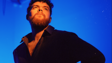 Jack Garratt zapowiedział drugi album