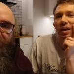 Kozak: Z naszego filmu dowiecie się dlaczego Chada został wyrzucony z RRX-u