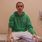 Justin Bieber: Nigdy o tym nie opowiadałem. Nie byłem gotowy