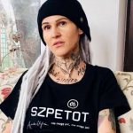 Agnieszka Chylińska: To był jeden z najtrudniejszych momentów w mojej karierze