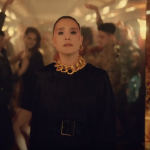 Jessie Ware wraca z klipem i ogłasza nowy album
