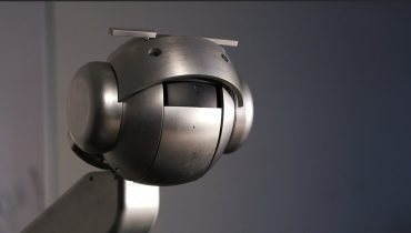 Poznajcie Shimona, robota, który nagrywa płytę i rusza w trasę