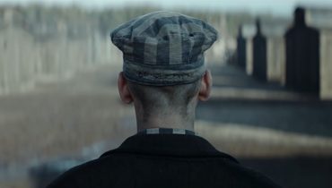 Saful pokazuje zwiastun filmu, w którym zagrał