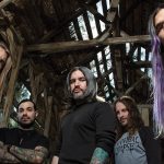 Suicide Silence przyjadą do Polski