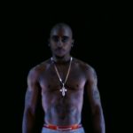 Tupac w reklamie nowej kolekcji znanego brandu streetwear’owego