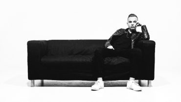 Wiatr pierwszym polskim artystą w VEVO Rounds