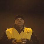 Wini: „Cycata małolata dała mi kopa w dupę, ma dość starego dziada”