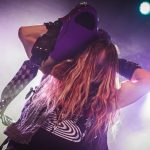 Zakk Wylde gra Black Sabbath – zobacz zdjęcia z koncertu w Warszawie
