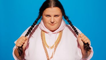 alyona alyona, nowa twarz Def Jam Polska – kiedyś przedszkolanka, dziś zmienia oblicze rapu