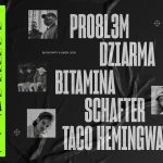 Bilety na Block Party x Łomża już dostępne