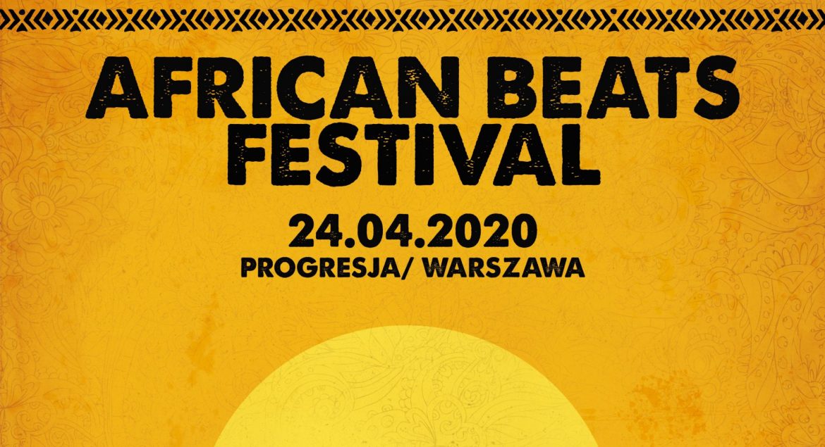 African Beats Festival 2020