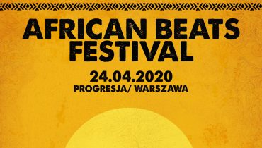 African Beats Festival 2020