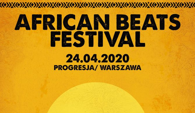 African Beats Festival 2020