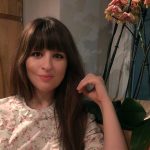 Anna Gacek radzi jak przetrwać kwarantannę