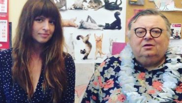 Anna Gacek komentuje odejście Wojciecha Manna z Trójki