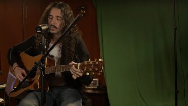 Billie Eilish w wersji Chrisa Cornell’a? Niesamowity cover
