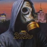 B.R.O: „Siedzę w domu, złapany w szpony betonu”