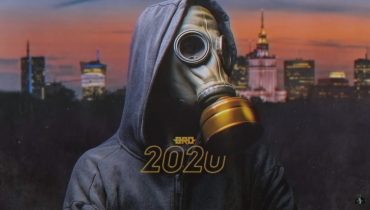 B.R.O: „Siedzę w domu, złapany w szpony betonu”