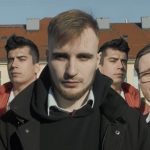Bober zbija piątkę z Quebonafide w nowym klipie