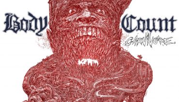Body Count – „Carnivore” (recenzja)