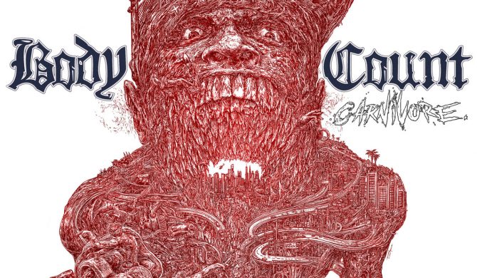 Body Count – „Carnivore” (recenzja)