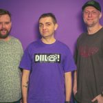 CGM Rap Podcast: PRO8L3M, Biały Tunel, Kafar, Kleszcz & Opał, Tuzza & Taco, Otschodzi, Peja i inni