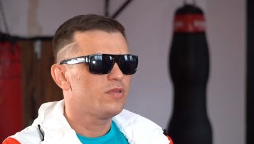 Cypis: „Nienawidzę swoich kawałków”. To dlaczego ludzie ich słuchają? „Bo są zj***ni”