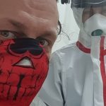 Lider Batushki zarażony koronawirusem. „Czekałem, kiedy ktoś się mną wreszcie zajmie”