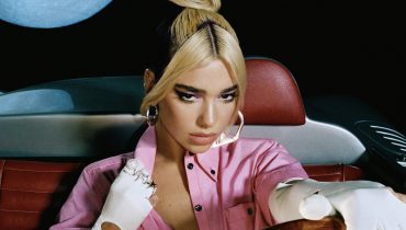 Dua Lipa marzy o występie w swoim ulubionym show