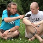 Kwarantanna z CGM – przypominamy klasyczną rozmowę Artura Rawicza z Eldo