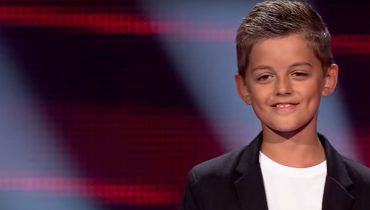 Nowy singiel uczestnika „The Voice Kids”