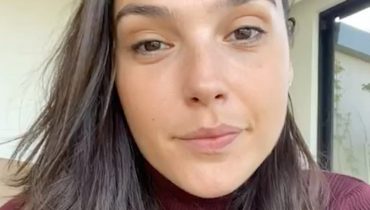 Gwiazda „Wonder Woman” i jej sławni przyjaciele w ogniu krytyki po publikacji coveru „Imagine”