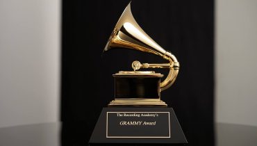 Już nawet gwiazdy śmieją się z otrzymanych nominacji do Grammy