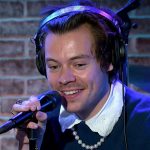Harry Styles wyjawia co sądzi o Taylor Swift